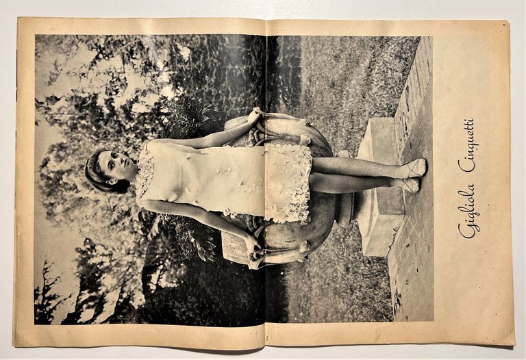 Rivista - Albi Bolero Film - Supplemento al N. 164 …