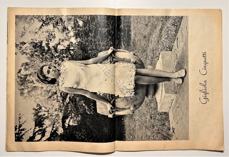 Rivista - Albi Bolero Film - Supplemento al N. 164 …