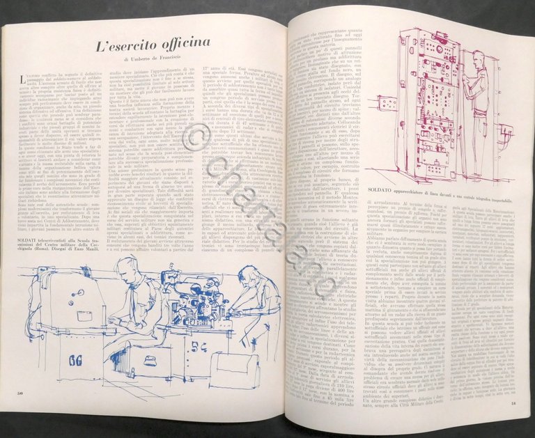Rivista - Civiltà delle Macchine - Anno V - N. …