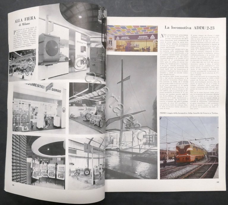 Rivista - Civiltà delle Macchine - Anno VI - N. …