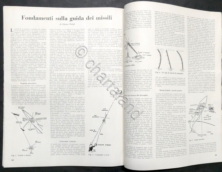 Rivista - Civiltà delle Macchine - Anno VI - N. …