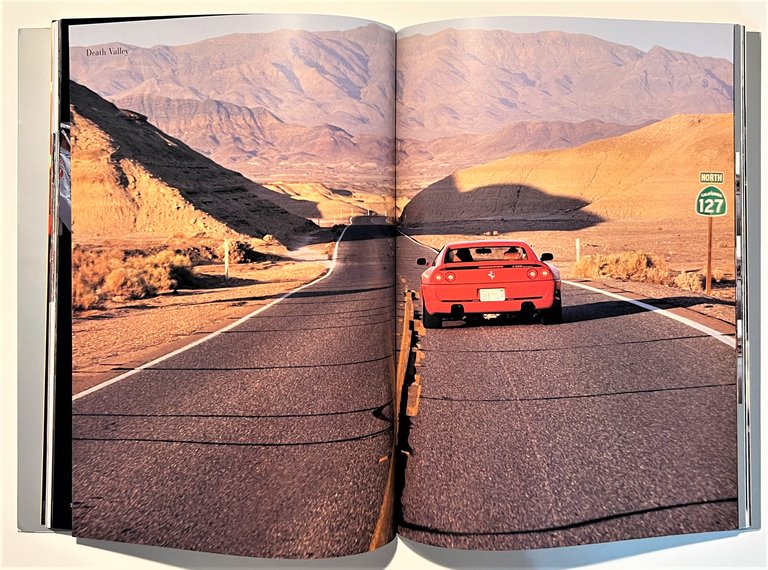 Rivista - Ferrari - Annuario 1997