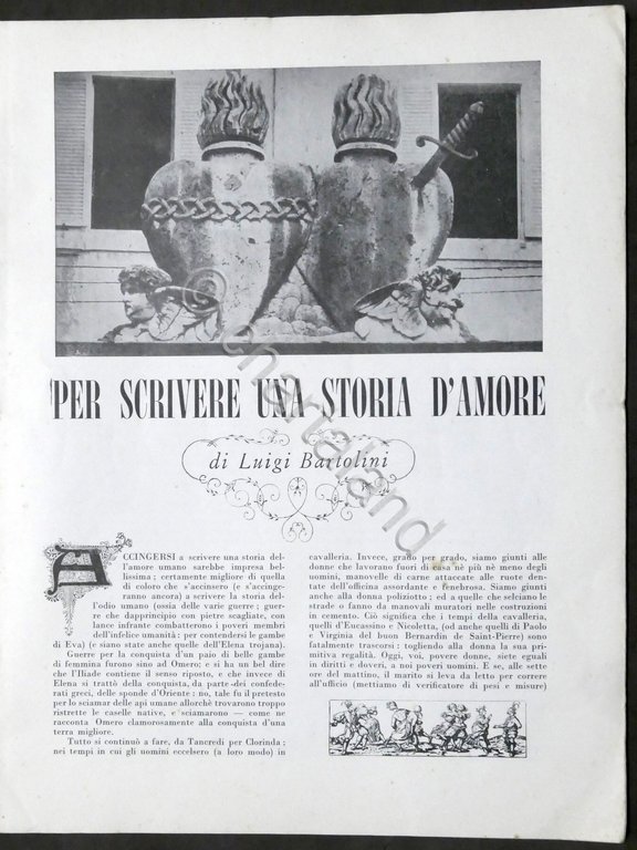 Rivista - Il Superfluo Illustrato - Anno I - N. … | Immagine Gallery 3