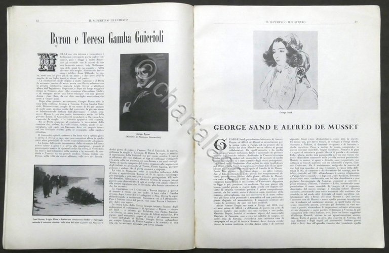 Rivista - Il Superfluo Illustrato - Anno I - N. … | Immagine Gallery 5