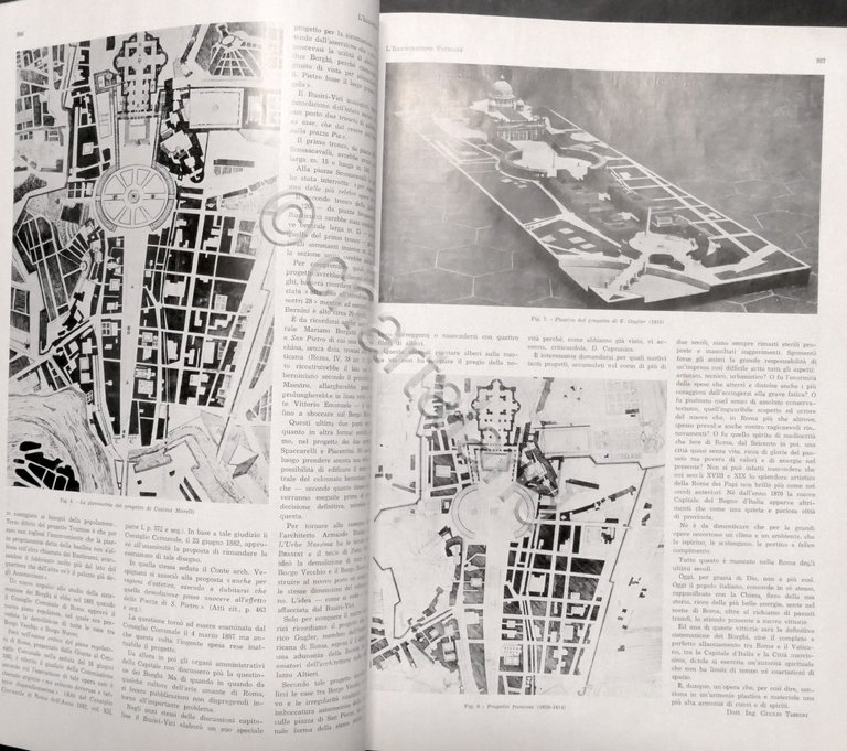 Rivista - L'Illustrazione Vaticana - Anno VII - N. 21 …