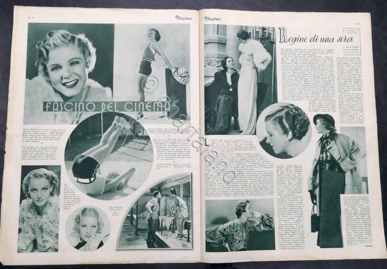 Rivista - La Stagione ai monti al mare ai laghi …