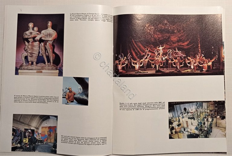 Rivista - Notizie NATO - Maggio 1965 - Numero Speciale …