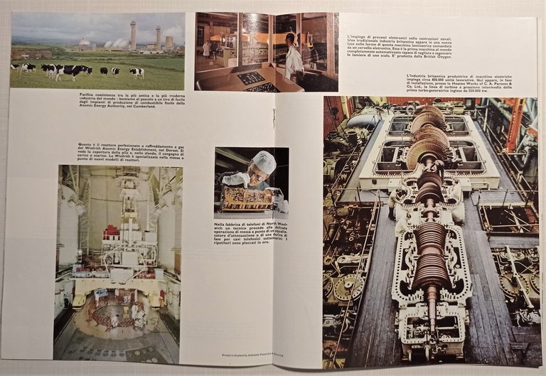 Rivista - Notizie NATO - Maggio 1965 - Numero Speciale …