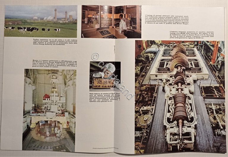 Rivista - Notizie NATO - Maggio 1965 - Numero Speciale …