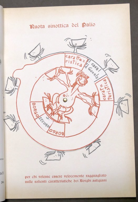 Rivista - Palio Satiricon N. 2 - Città di Asti …