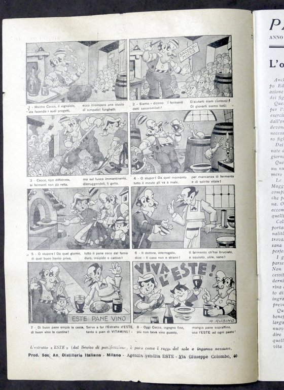 Rivista - Parole della Dinamo ai suoi utenti - N. …