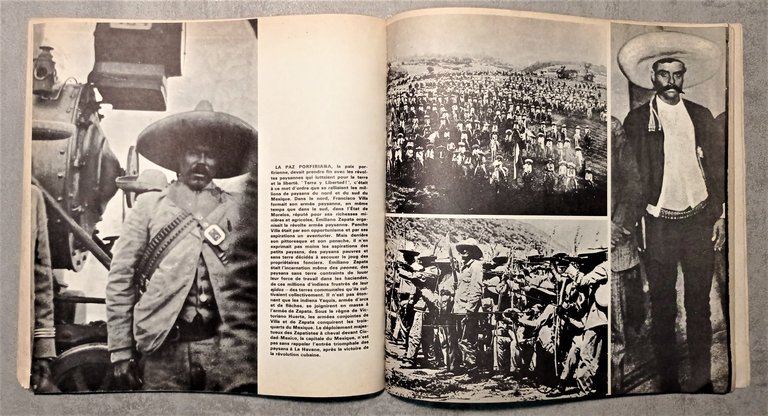 Rivista - Revolution N. 10 / 11 - Guerre Civile … | Immagine Gallery 2