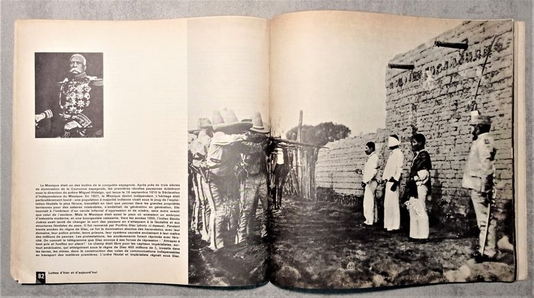 Rivista - Revolution N. 10 / 11 - Guerre Civile … | Immagine Gallery 3