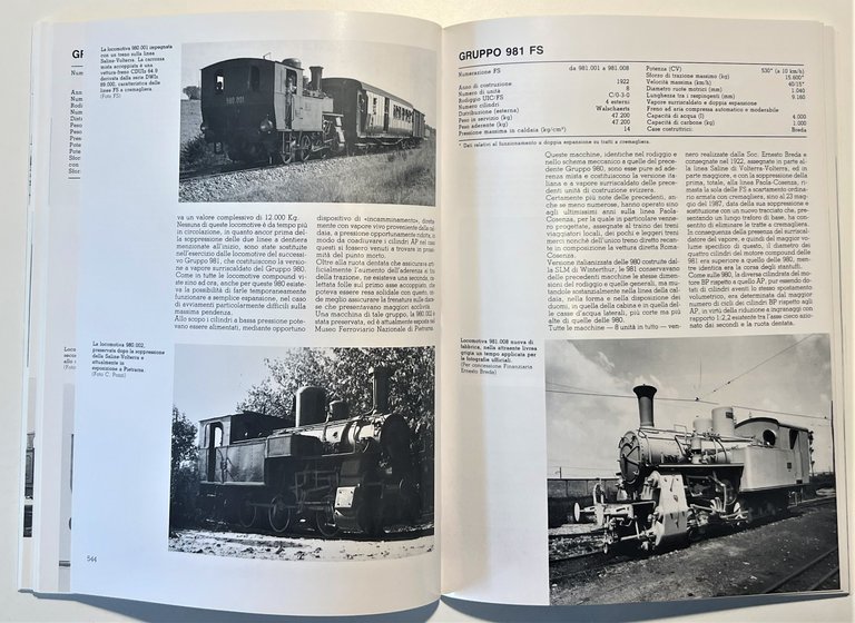 Rivista - Tutto Treno N. 4 - G. Cornolò - …