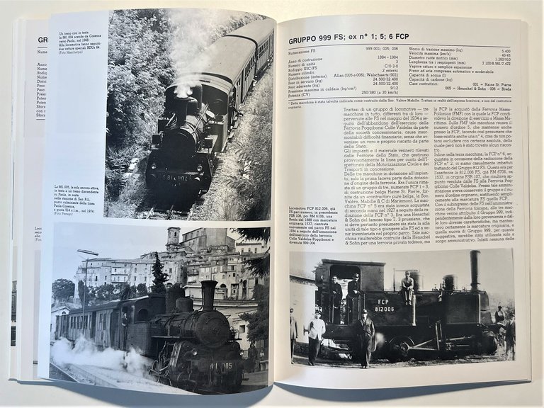 Rivista - Tutto Treno N. 4 - G. Cornolò - …
