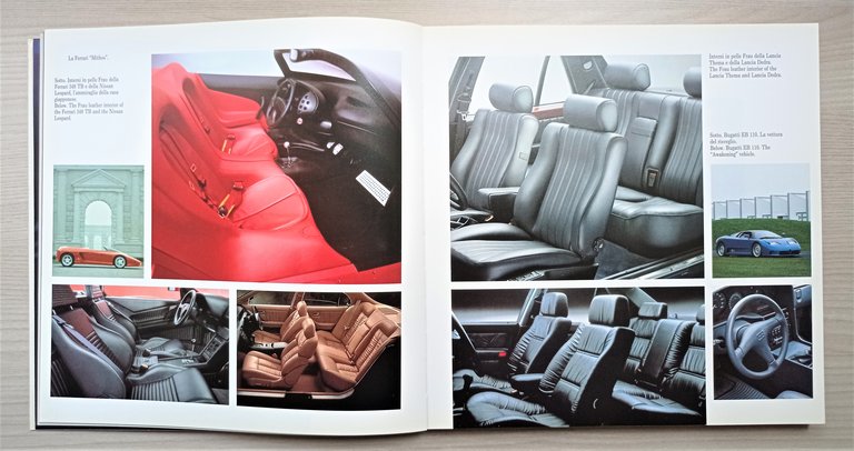 Rivista Automobilismo - Le Grandi Automobili N. 40 - Estate …