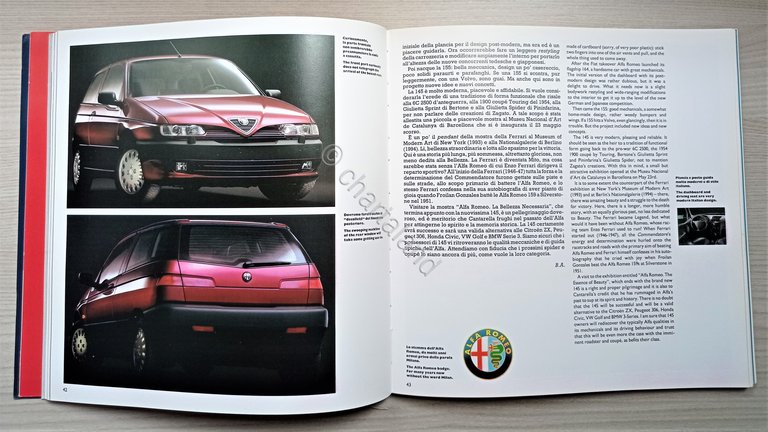 Rivista Automobilismo - Le Grandi Automobili N. 47 - Estate …