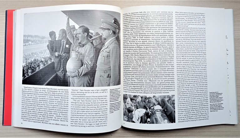 Rivista Automobilismo - Le Grandi Automobili N. 47 - Estate …