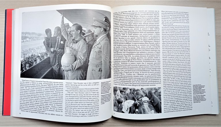 Rivista Automobilismo - Le Grandi Automobili N. 47 - Estate …