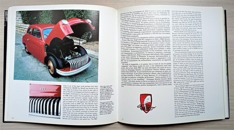 Rivista Automobilismo - Le Grandi Automobili N. 52 - Autunno …