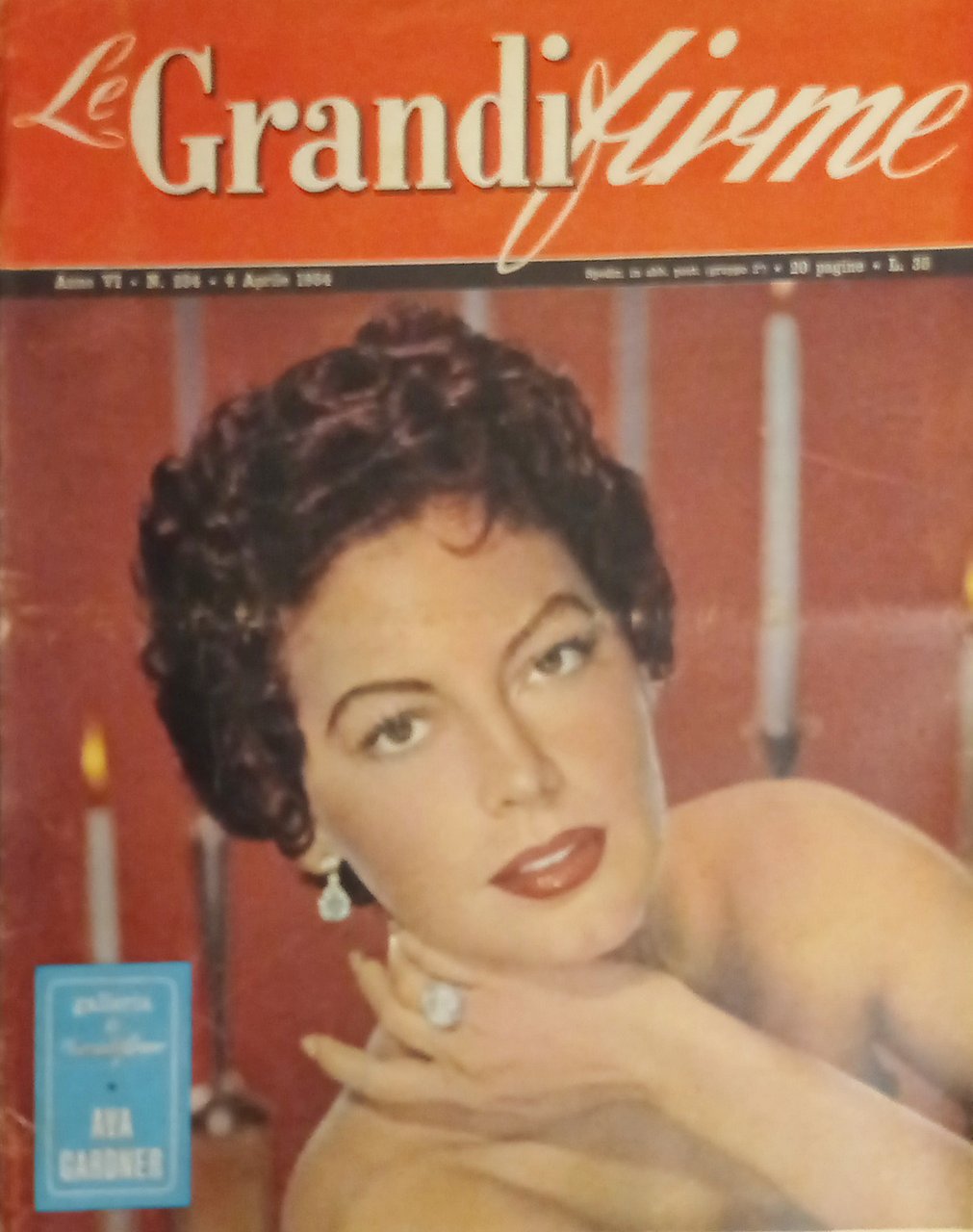 Rivista Fotoromanzi e Varietà - Le Grandi Firme N. 234 …