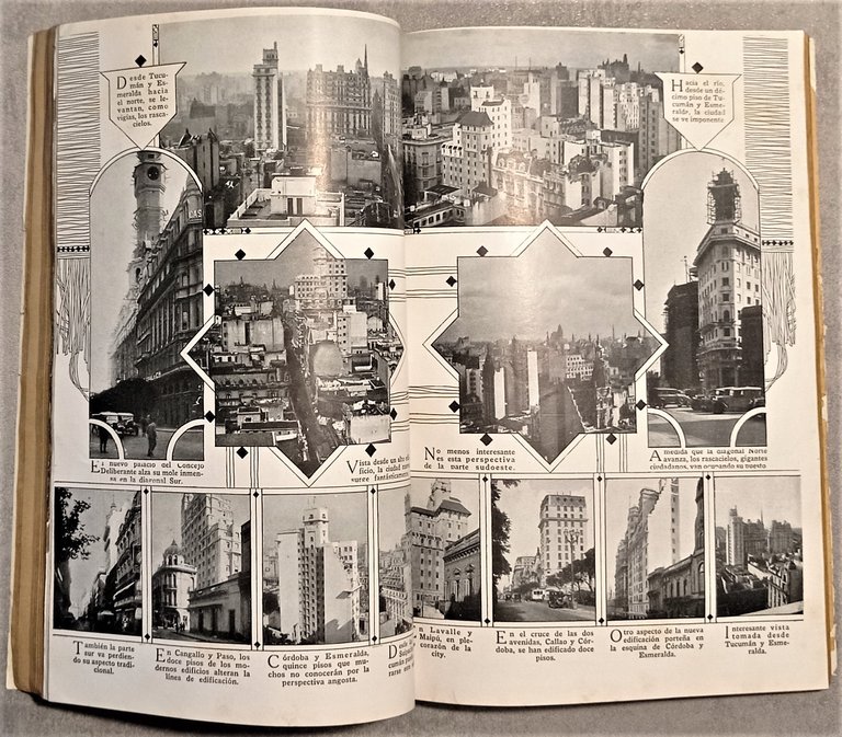 Rivista di Attualità - Caras y Caretas N. 1651 - … | Immagine Gallery 2