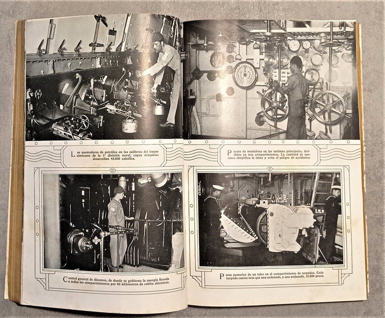 Rivista di Attualità - Caras y Caretas N. 1651 - … | Immagine Gallery 3