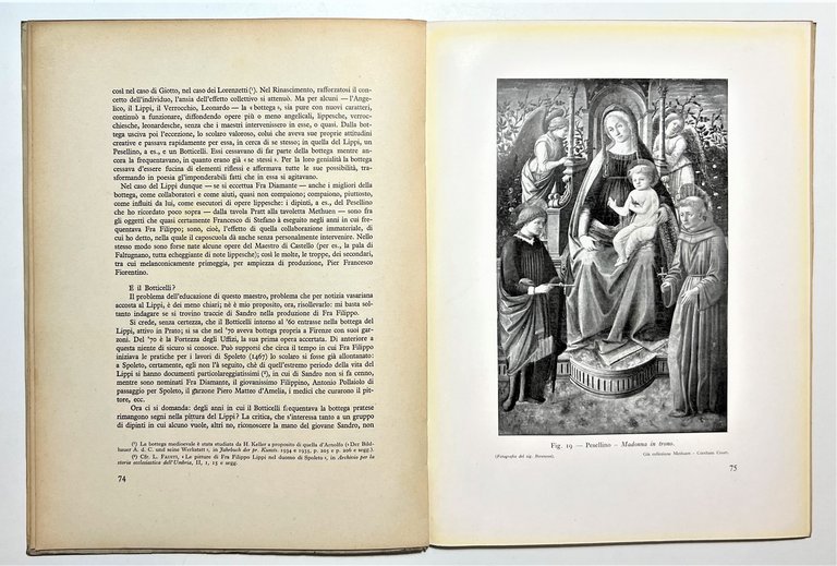 Rivista di Storia dell'Arte Medievale e Moderna - L'Arte - …