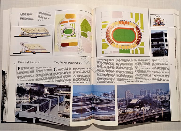Rivista di Urbanistica e Tecnologia per Impianti Sportivi N. 2 …