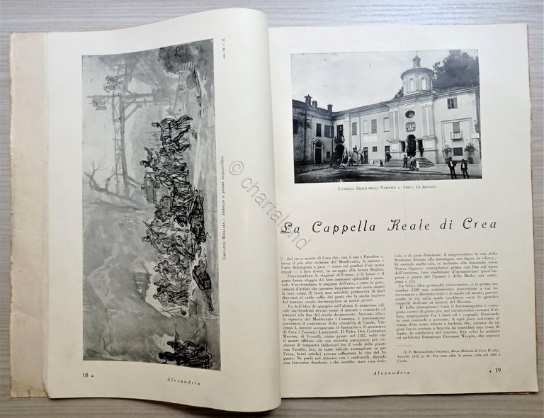 Alexandria Rivista Mensile della Provincia di Alessandria - N. 1-2 …