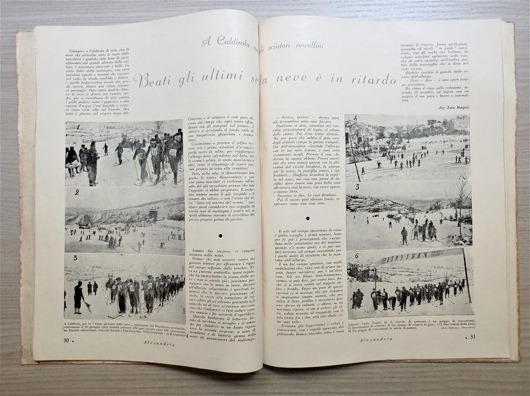 Alexandria Rivista Mensile della Provincia di Alessandria - N. 1-2 …