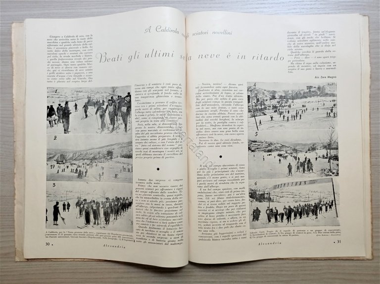 Alexandria Rivista Mensile della Provincia di Alessandria - N. 1-2 …