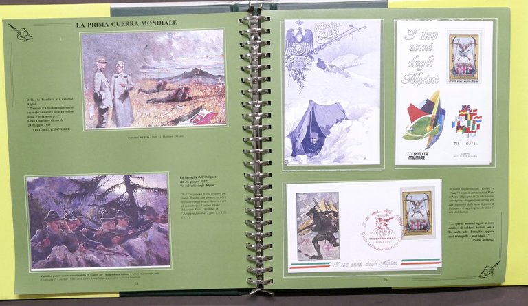 Rivista Militare - I 120 anni degli Alpini - 1^ … | Immagine Gallery 2
