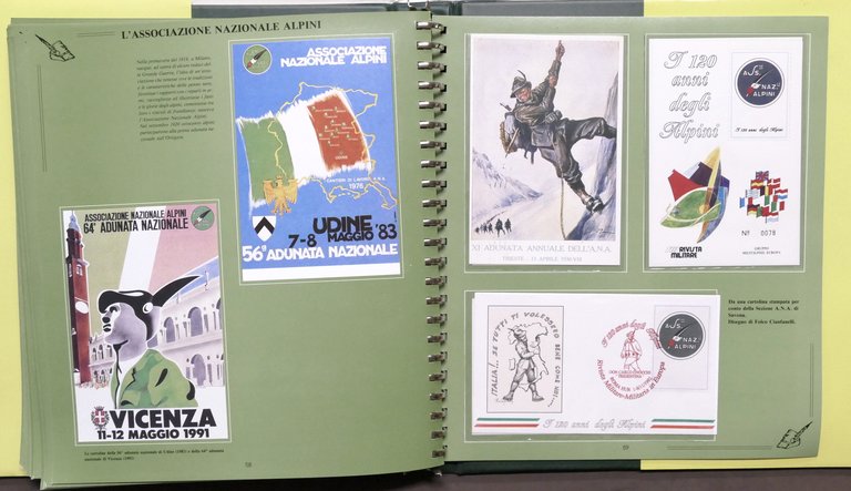 Rivista Militare - I 120 anni degli Alpini - 1^ … | Immagine Gallery 3