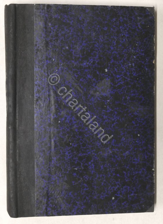 Rivista Storia Arte Archeologia prov. di Alessandria Anno XXVIII completo …