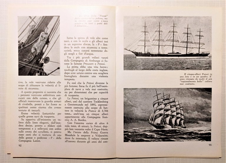 Rivista Turismo Nautico SUB - Nord Est: Storie Vere di …