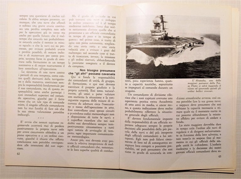 Rivista Turismo Nautico SUB - Nord Est: Storie Vere di …