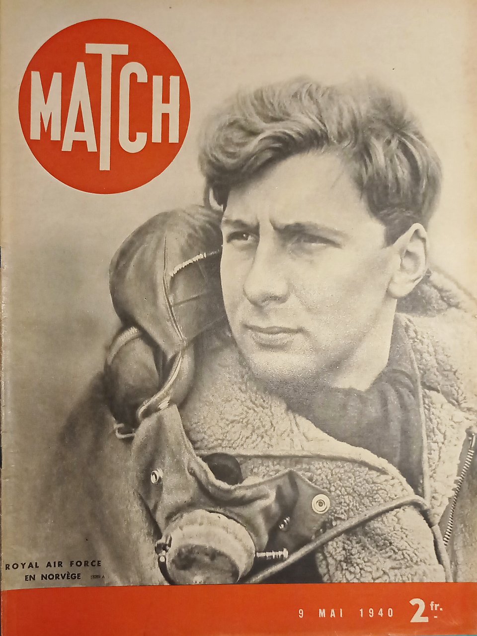 Rivista WWII - Match N. 97 - Royal Air Force …