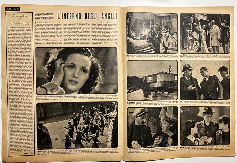 Rivista WWII - Tempo N. 38 - 1940 Resistenza finnica