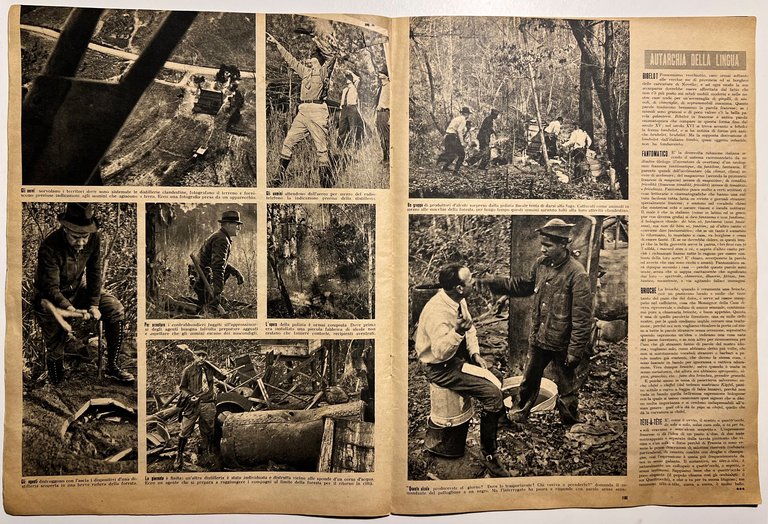 Rivista WWII - Tempo N. 38 - 1940 Resistenza finnica