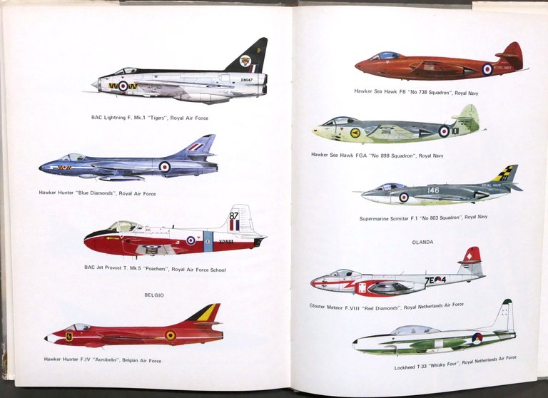 Rocchi - La meravigliosa avventura - Storia volo acrobatico - …