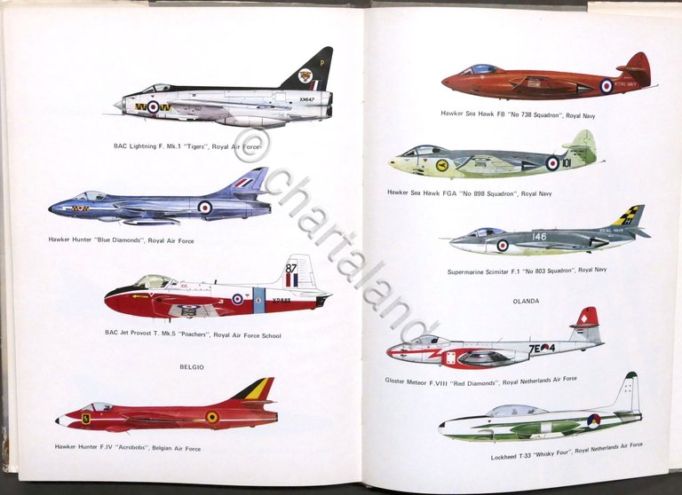 Rocchi - La meravigliosa avventura - Storia volo acrobatico - …