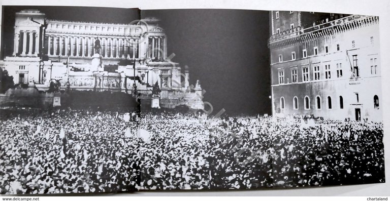 Romano Mussolini - Benito Mussolini - Apologia di mio padre …