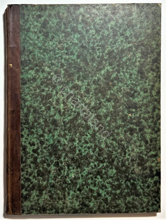 Romanzo - E. Conscience - Il demone del giuoco - …