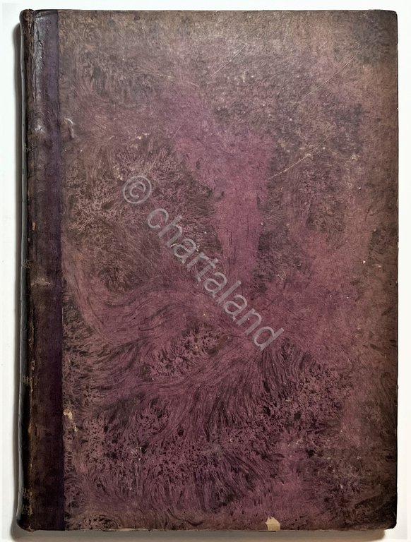 Romanzo - P. De-Kock - L'Amante della Luna - ed. …