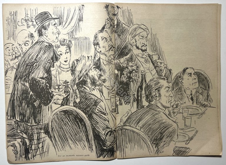 Romanzo - P. Vindice - Il Circo dei Cavalli Sapienti …