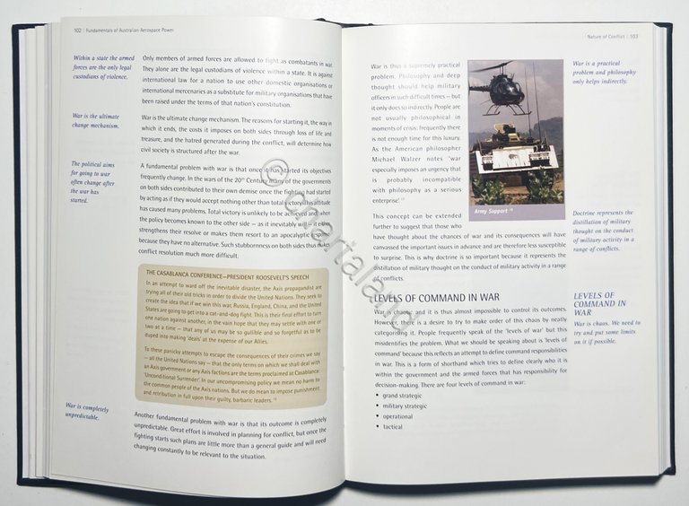 Royal Australian Air Force - Fundamentals of Australian Aerospace Power …