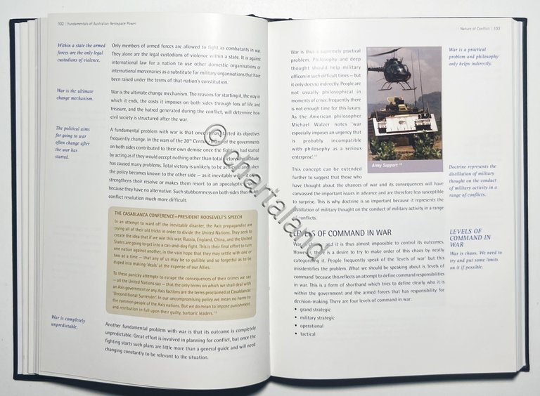 Royal Australian Air Force - Fundamentals of Australian Aerospace Power …