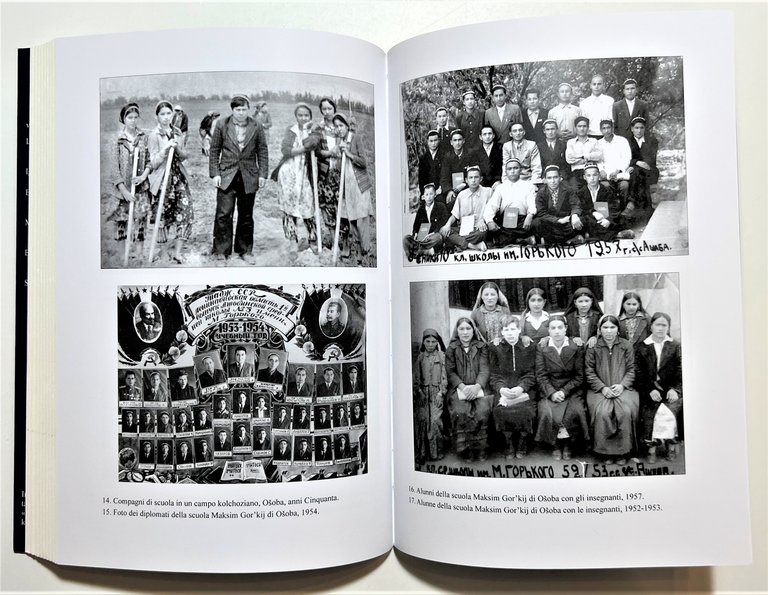 S. Abasin - Qishloq: Il Secolo Sovietico in una Valle …