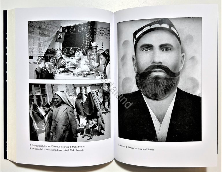 S. Abasin - Qishloq: Il Secolo Sovietico in una Valle …